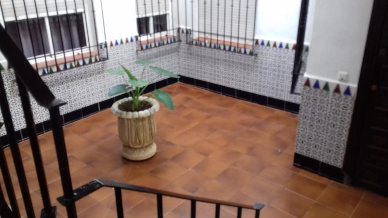 Pompeyos Viviendas Vacacionales Kordoba Zewnętrze zdjęcie