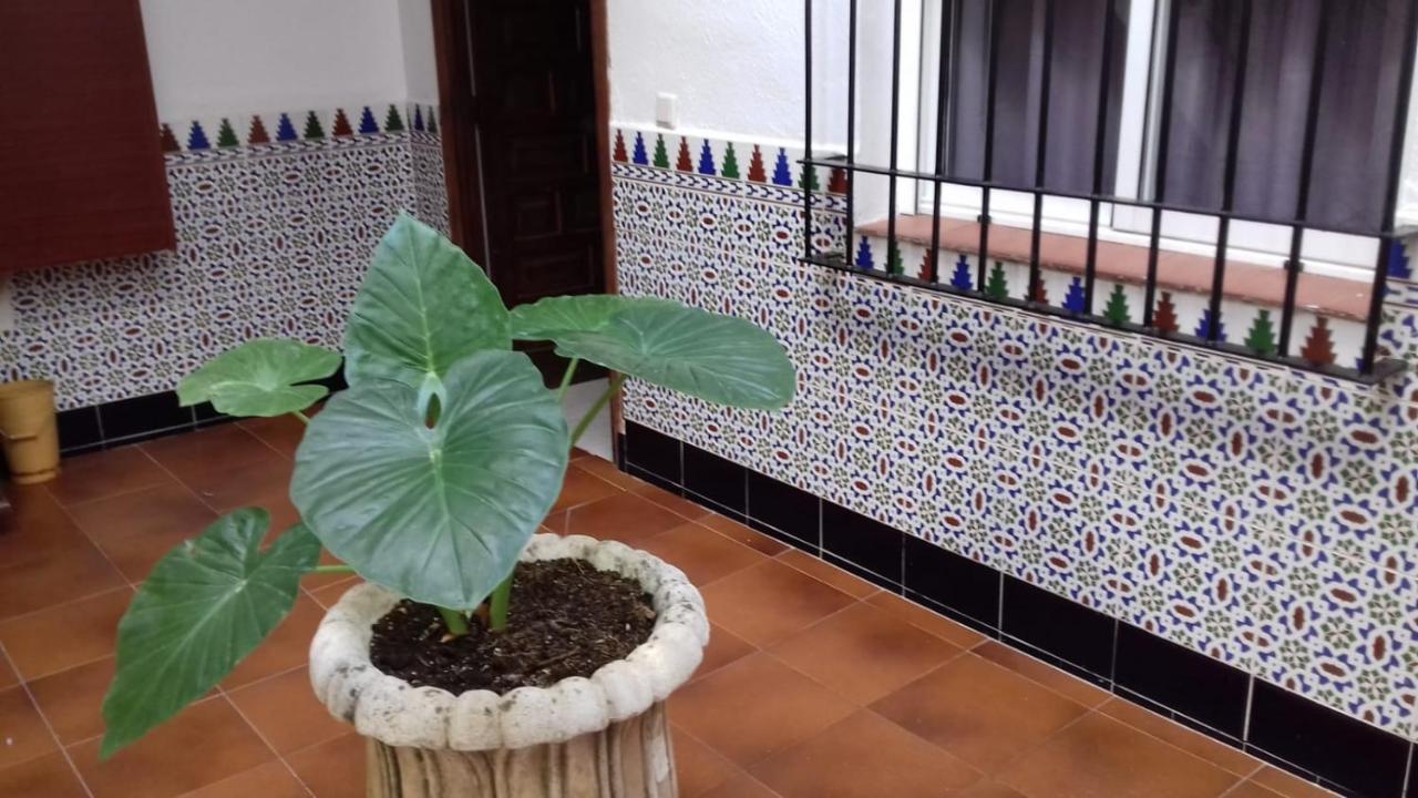 Pompeyos Viviendas Vacacionales Kordoba Zewnętrze zdjęcie