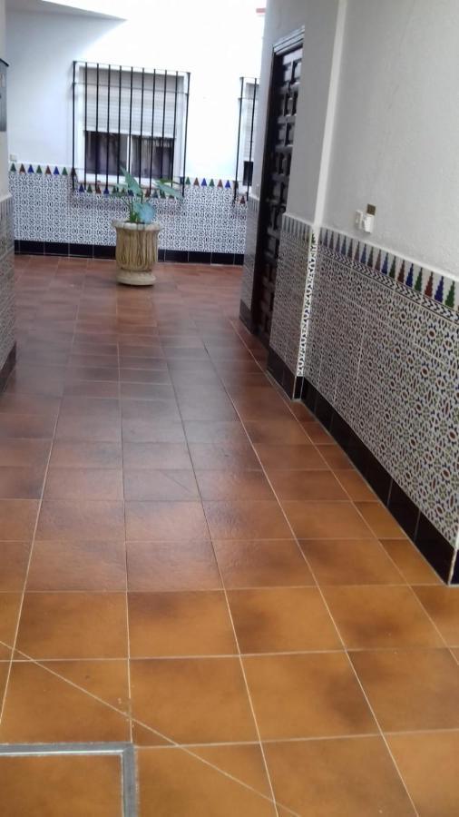 Pompeyos Viviendas Vacacionales Kordoba Zewnętrze zdjęcie