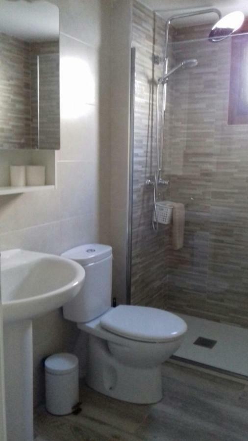 Pompeyos Viviendas Vacacionales Kordoba Zewnętrze zdjęcie