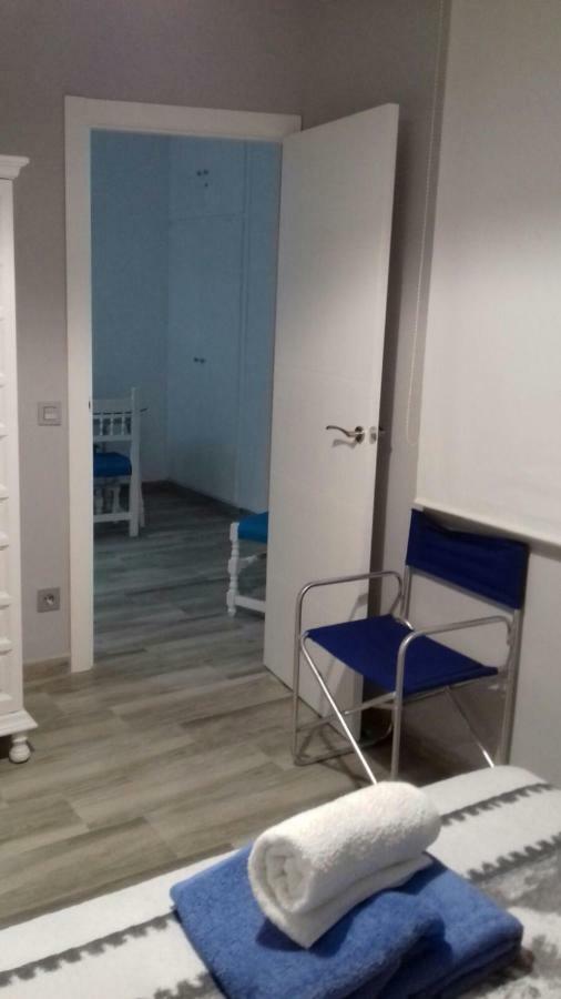 Pompeyos Viviendas Vacacionales Kordoba Zewnętrze zdjęcie
