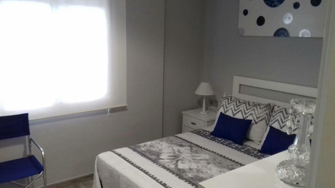 Pompeyos Viviendas Vacacionales Kordoba Zewnętrze zdjęcie