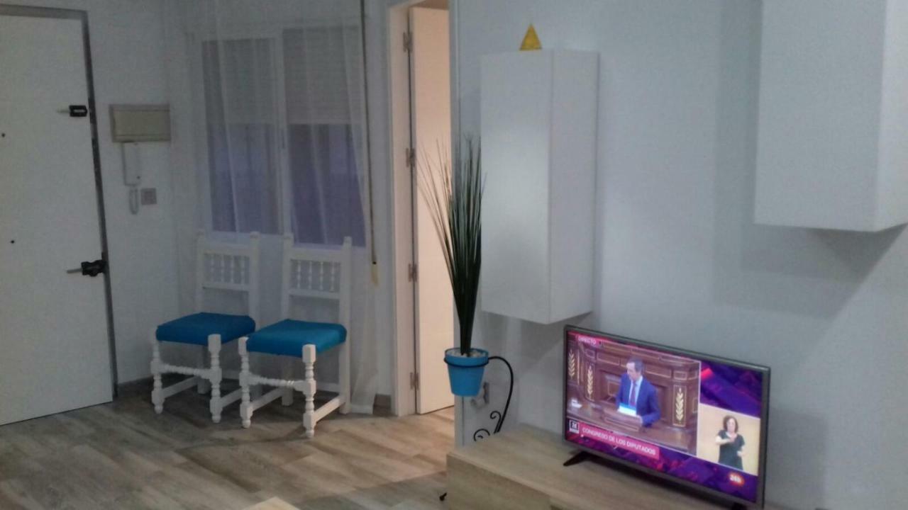 Pompeyos Viviendas Vacacionales Kordoba Zewnętrze zdjęcie