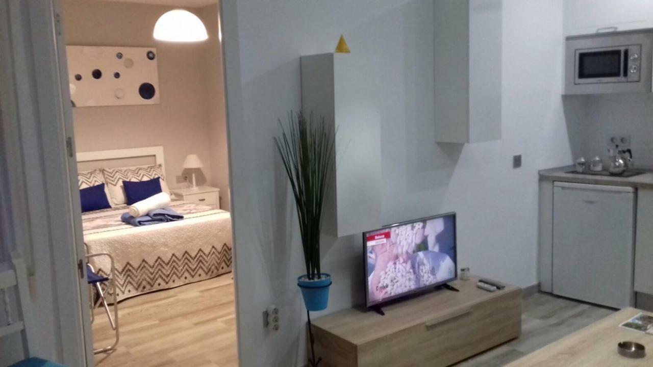Pompeyos Viviendas Vacacionales Kordoba Zewnętrze zdjęcie