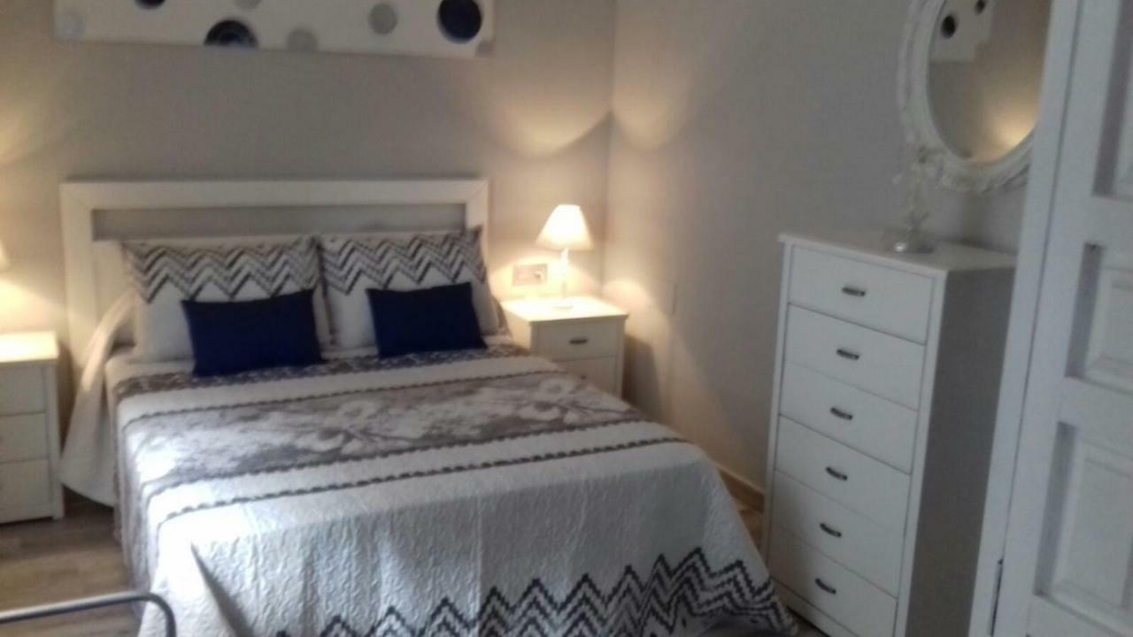 Pompeyos Viviendas Vacacionales Kordoba Zewnętrze zdjęcie