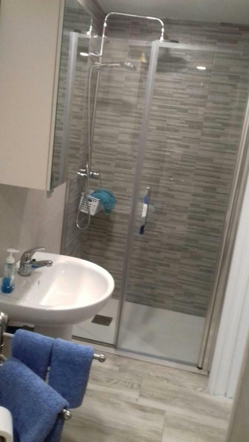 Pompeyos Viviendas Vacacionales Kordoba Zewnętrze zdjęcie