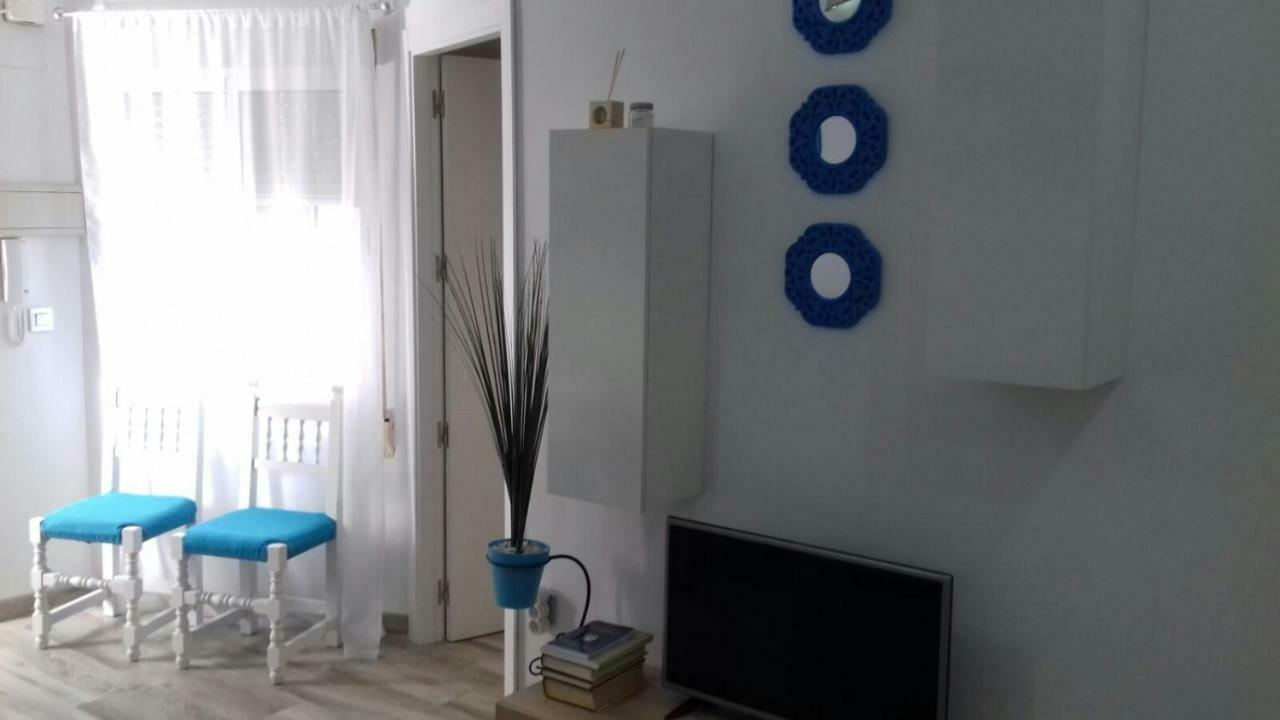 Pompeyos Viviendas Vacacionales Kordoba Zewnętrze zdjęcie