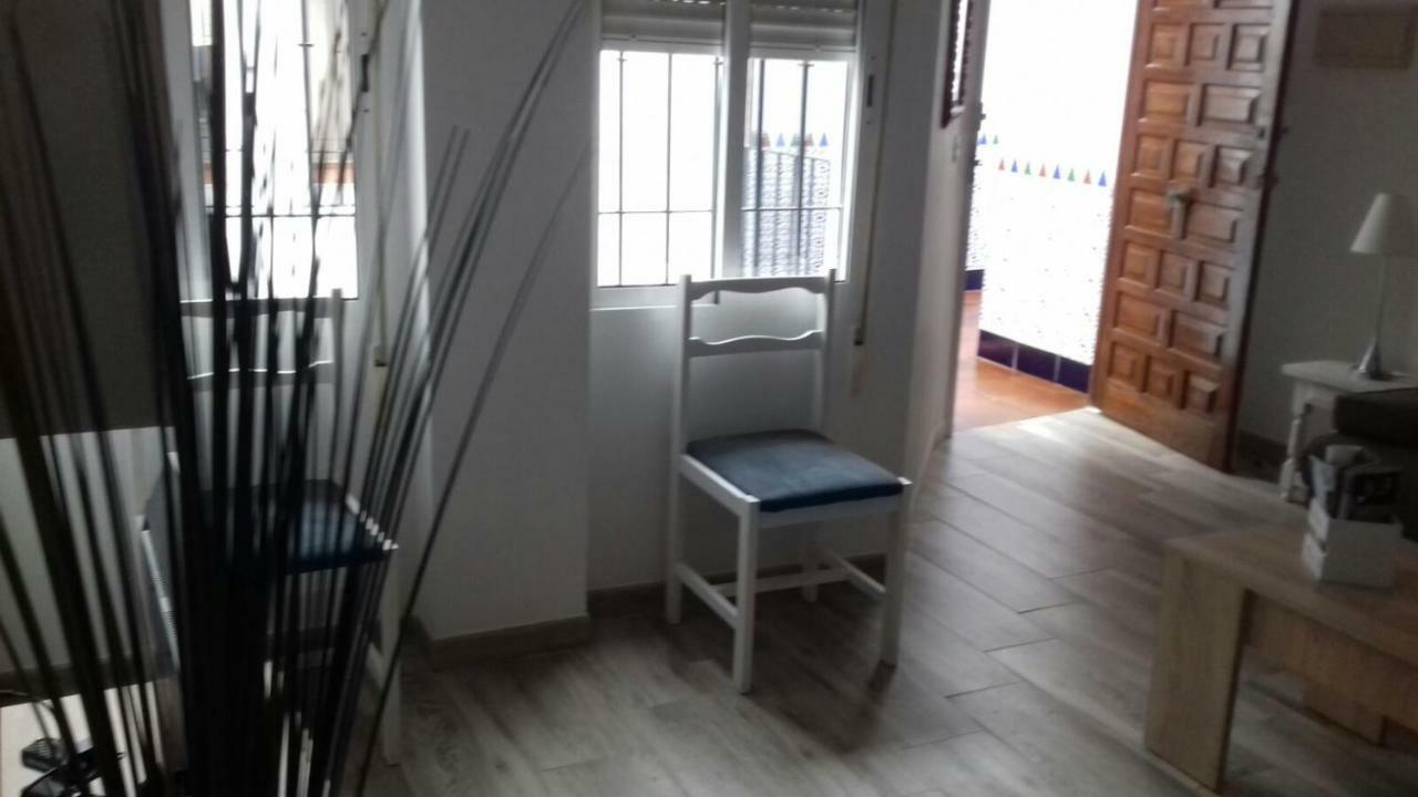 Pompeyos Viviendas Vacacionales Kordoba Zewnętrze zdjęcie
