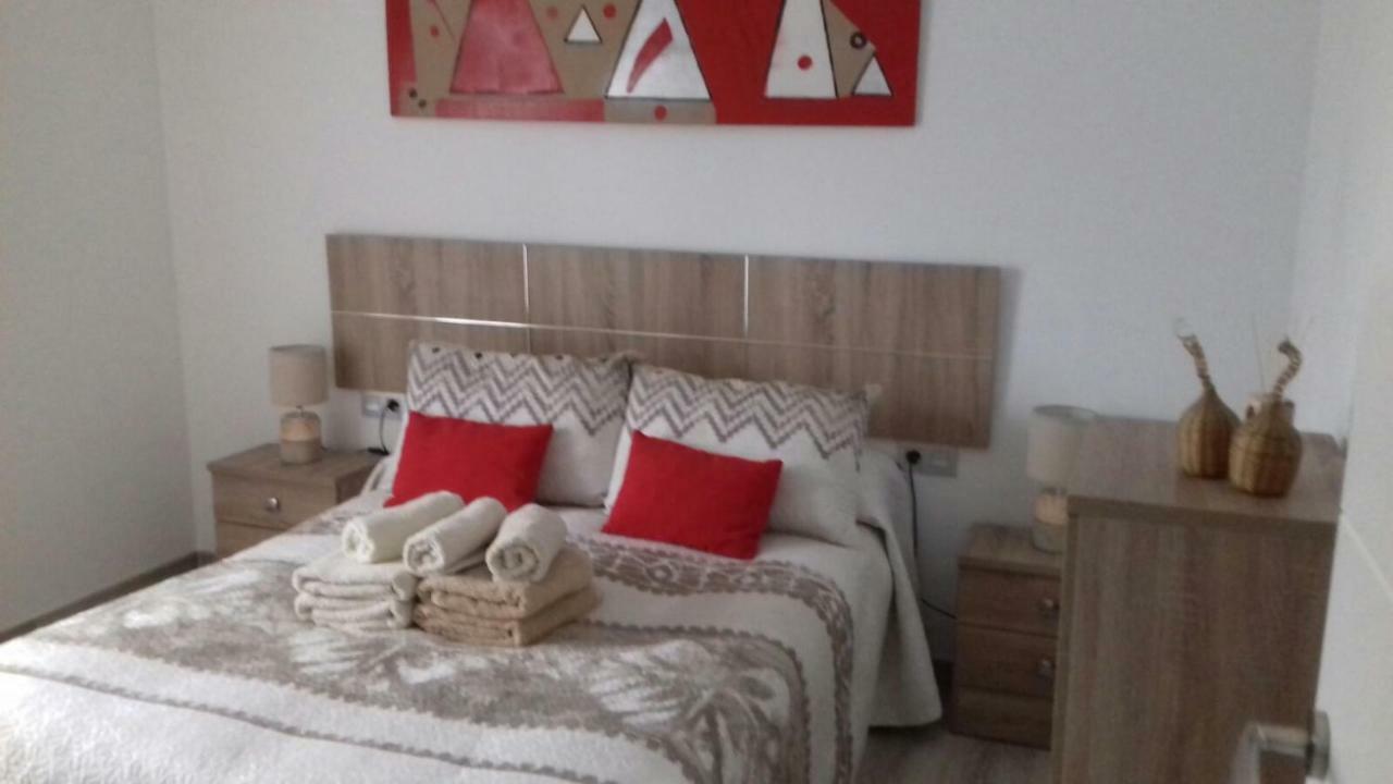 Pompeyos Viviendas Vacacionales Kordoba Zewnętrze zdjęcie